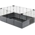 Ferplast Multipla Open 107.5x72x50 Cm Kaninbur
