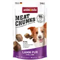Animonda Meat Chunks Small - Lam 60 g
