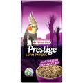 Versele-Laga Prestige Loro Parque Australian Parakeet- Parakit fuglefoder - 20 kg