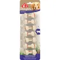 8In1 Delights Tyggeben Okse - XS, 84 g (7 stk.)
