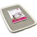 Savic Puppy Trainer Starter-sæt - XL, inkl. 7 pads