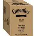 Greenies tandplejesnacks til hunde 85 g / 170 g / 340 g - Large (170 g)