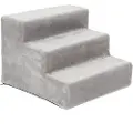 Zooplus Exclusive Kæledyrstrappe Stepway - M: L 40 x B 40 x H 30 cm