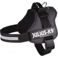 JULIUS K-9 Power Hundeseletøj