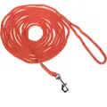 Heim sporline - orange - 10 m lang; Ø 6 mm