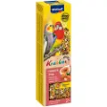 Vitakraft Kräcker Storpindsvin - 2 sticks mandel og figner (180 g)
