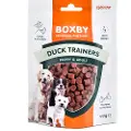Proline Dog Treats Duck Trainers 100g