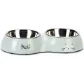 Karlie Rana Diner Set - 2 x 200 ml, Ø 14 cm