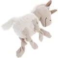 Zooplus Exclusive Sleepy Unicorn krammelegetøj - ca. L 32 x B 14 x H 12 cm