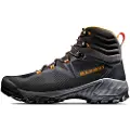 Mammut Sapuen High Goretex Bjergbestigningsstøvler