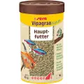 Sera Vipagran Nature softgranulat - Økonomipakke: 2 x 1 liter