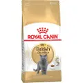 Royal Canin British Shorthair Kattefoder - 10 kg