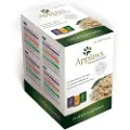 Applaws Pouch med bouillon Mix 12 x 70 g - Blandingspakke kylling (3 varianter)