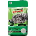 Super Benek Standard Green Forest 25l Kattegrus