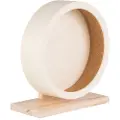 Trixie Løbehjul i træ - Ø 28 cm