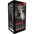 Alpha Spirit Semi-Moist Complete Puppies - 9 kg
