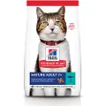 Hill's Pet Nutrition Mature Adult Tun - Økonomipakke: 2 x 10 kg