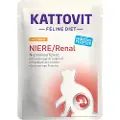 Kattovit Renal, portionspose 24 x 85 g - Kylling