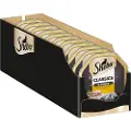 Sheba bakker 22 x 85 g - Classics i paté: Fjerkræscocktail
