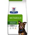 Hills Metabolic Weight Management hundefoder med kylling