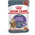 Royal Canin Appetite Control Care i sauce - 12 x 85 g