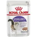 Royal Canin Sterilised Mousse - 12 x 85 g