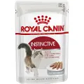 Royal Canin Instinctive Mousse - Økonomipakke: 48 x 85 g