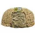 Jr Farm Græs-iglo - L 470 g (30 x 30 x 25 cm)