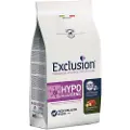 Exclusion hundefoder med hest & kartofler - 12 kg