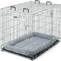 Savic Dog hundebur Residence inkl. pude - B 71 x D 107 x H 81 cm