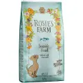 Rosie's Farm Laks, sød Kartoffel & Amarant - 5 x 1 kg