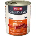 Animonda GranCarno Original 12 x 800 g - Okse & Kylling