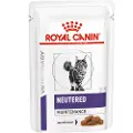 Royal Canin Expert Feline Neutered Maintenance i sauce - Økonomipakke: 24 x 85 g