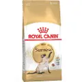 Royal Canin Økonomipakke: 2 store poser Royal Canin kattetørfoder - Siamese Adult (2 x 10 kg)