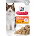 Hill's Pet Nutrition Adult Perfect Digestion - 12 x 85 g Kylling
