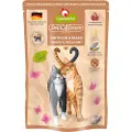 Granatapet DeliCatessen Pouch 6 x 85 g - Kalkun & Fasan