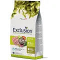 Exclusion Økonomipakke: 2 pakker Exclusion Mediterraneo hundefoder - Adult Small Kylling