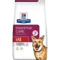 Hill's Pet Nutrition tørfoder + vådfoder prøve gratis! - 6,5 kg i/d Kyling + 6 x 200 g i/d Kalkun