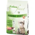 Porta 21 Feline Finest Sensible – Grain Free - 2 kg