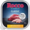 Rocco Classic i bakke 9 x 300 g - Okse & Kylling