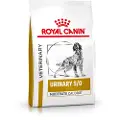 Royal Canin Økonomipakke: 2 poser Royal Canin Veterinary Canine - Urinary S/O Moderate Calorie (2 x 12 kg)