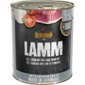 Belcando Super Premium 6 x 800 g - Lam med ris og tomat