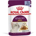 Royal Canin Sensory Smell i gelé - Økonomipakke: 24 x 85 g