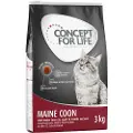 Concept for Life Maine Coon Adult Kylling - FORBEDRET OPSKRIFT! - 400 g