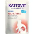 Kattovit Renal, portionspose 24 x 85 g - And