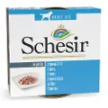 Schesir dåser 6 x 150 g - Tun