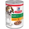 Hill's Pet Nutrition Puppy