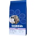 IAMS Adult Multicat - Chicken & Salmon 15kg