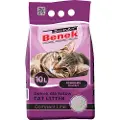 Super Benek Compact Lawenda - Økonomipakke: 2 x 10 l (ca. 16 kg)