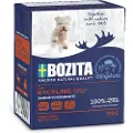 Bozita Økonomipakke Bozita bidder i gelé 24 x 370 g - Kylling